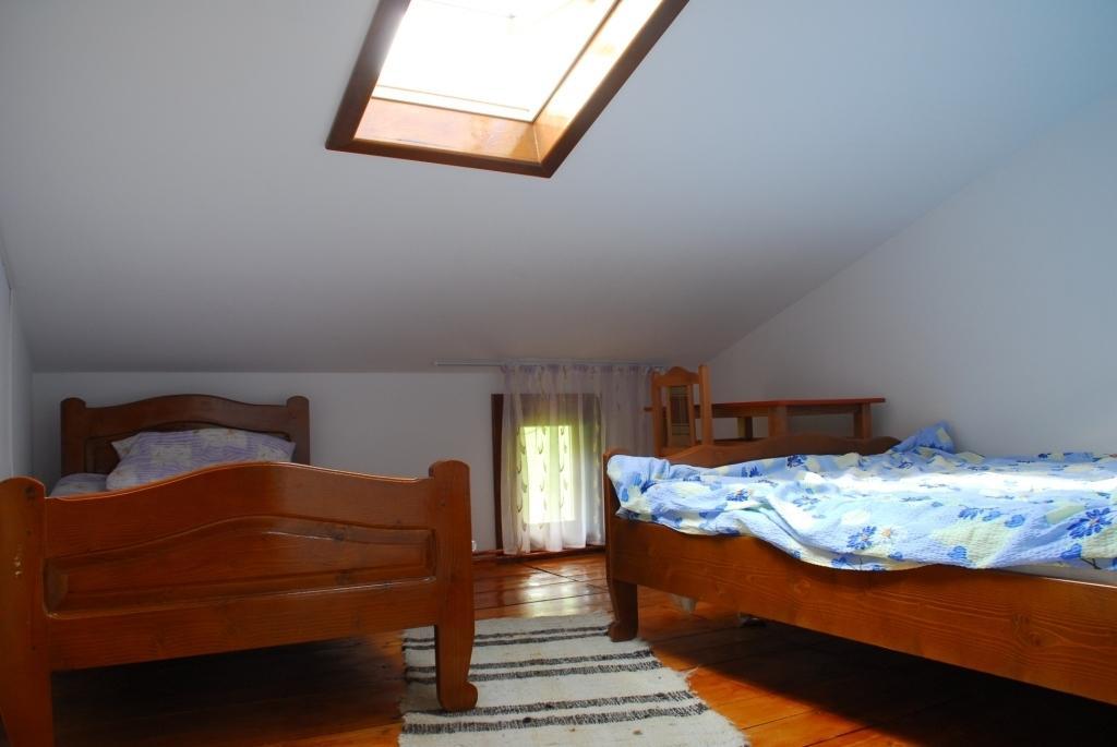 Pensiunea Scarisoara Ghetari Habitación foto