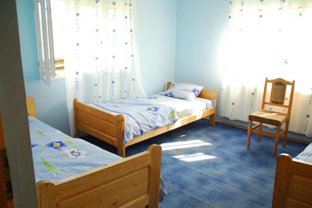 Pensiunea Scarisoara Ghetari Habitación foto